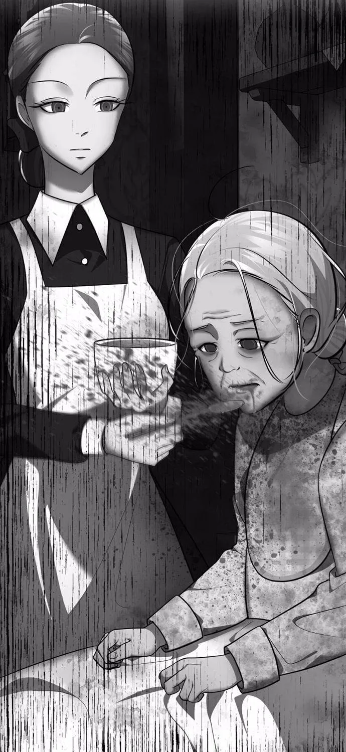 Scroll if You Dare Chapter 2 page 230 - 