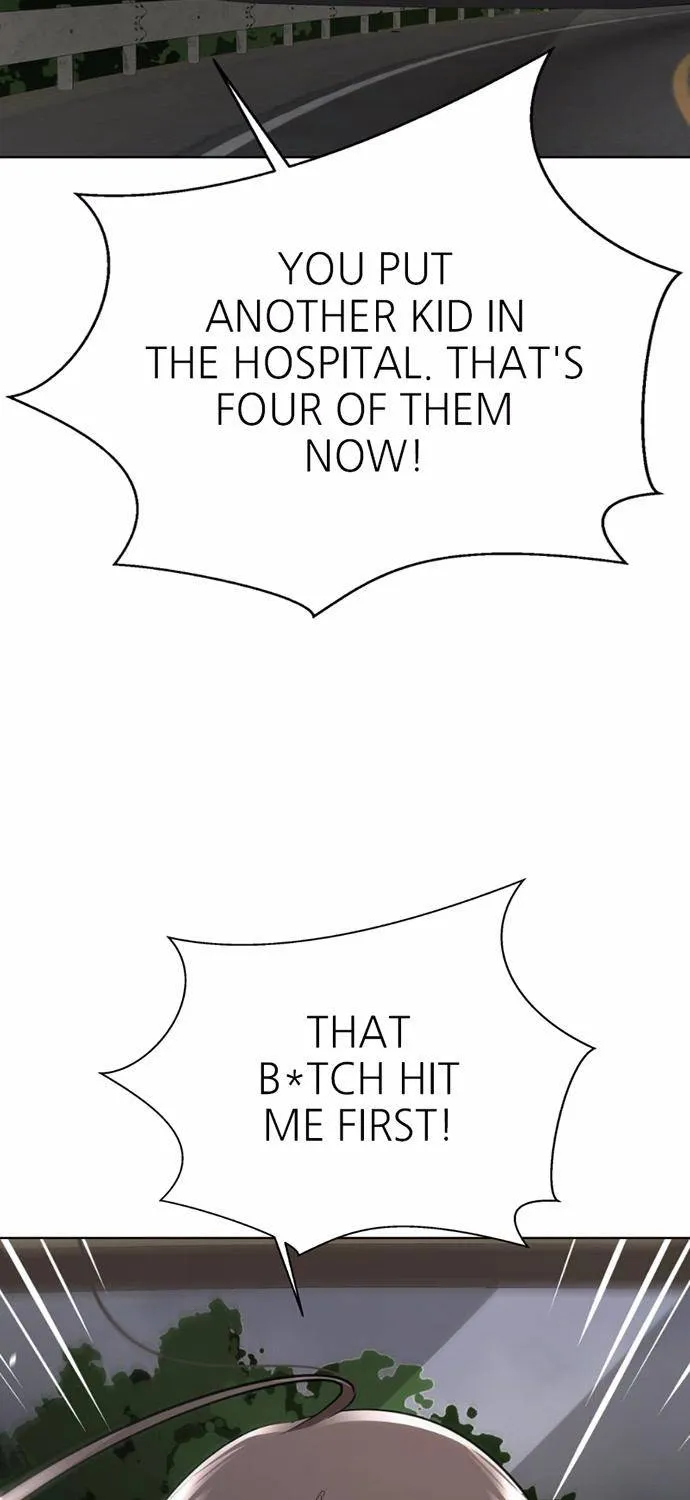 Scroll if You Dare Chapter 2 page 27 - 