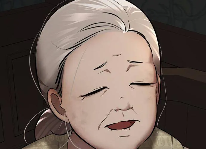 Scroll if You Dare Chapter 2 page 272 - 