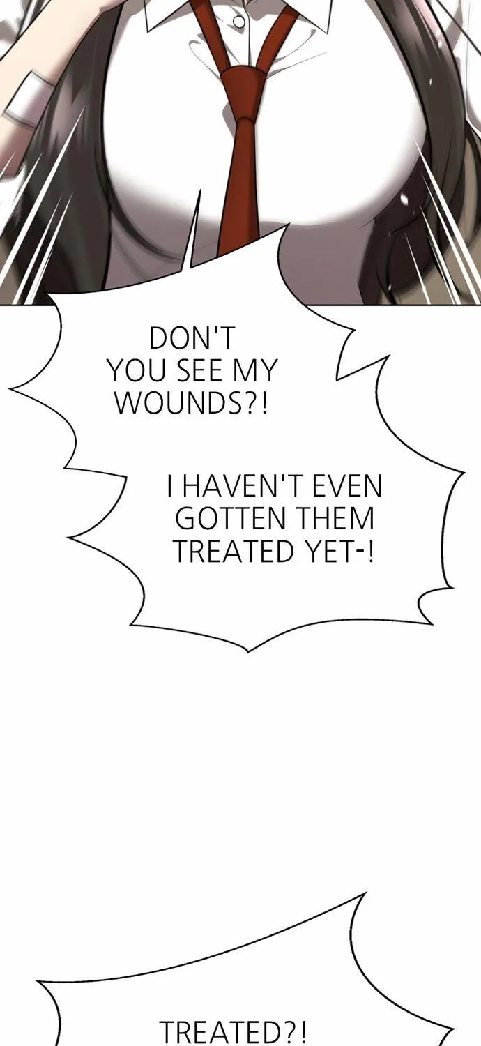 Scroll if You Dare Chapter 2 page 29 - 