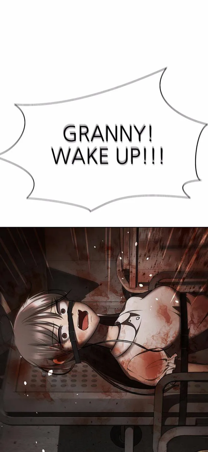 Scroll if You Dare Chapter 2 page 297 - 