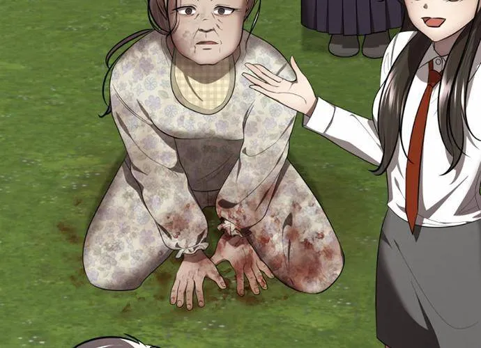 Scroll if You Dare Chapter 2 page 352 - 