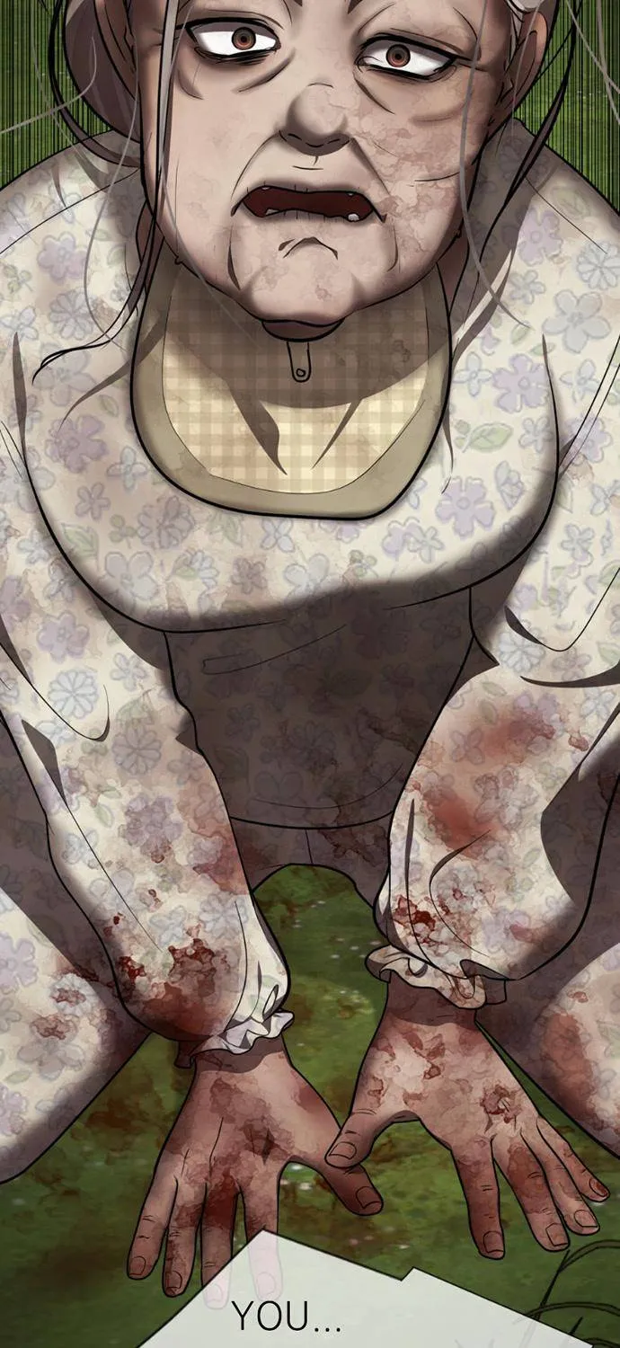 Scroll if You Dare Chapter 2 page 357 - 