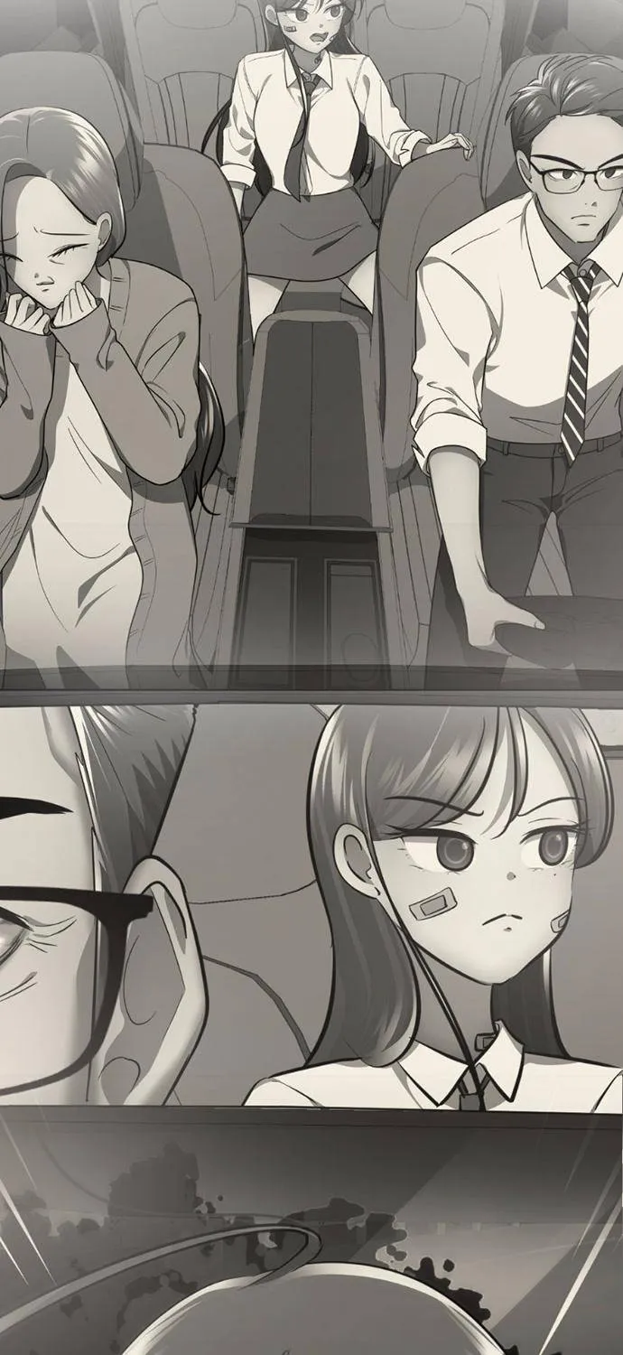 Scroll if You Dare Chapter 2 page 380 - 