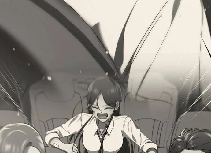Scroll if You Dare Chapter 2 page 383 - 