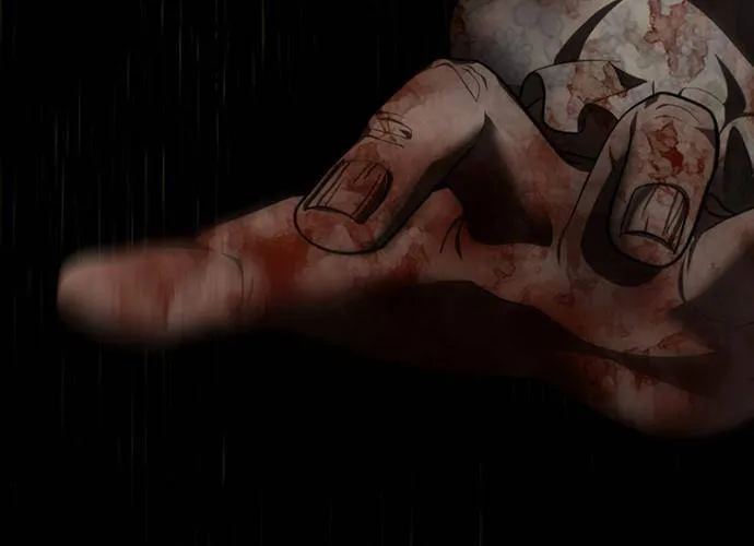 Scroll if You Dare Chapter 2 page 400 - 