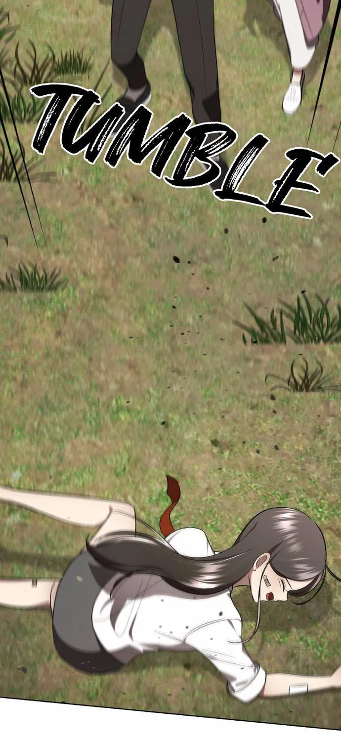 Scroll if You Dare Chapter 2 page 42 - 