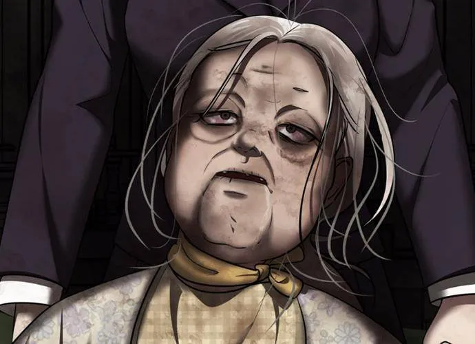 Scroll if You Dare Chapter 2 page 416 - 