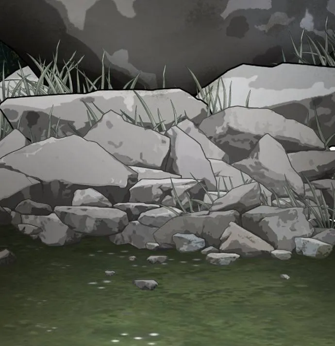 Scroll if You Dare Chapter 2 page 421 - 
