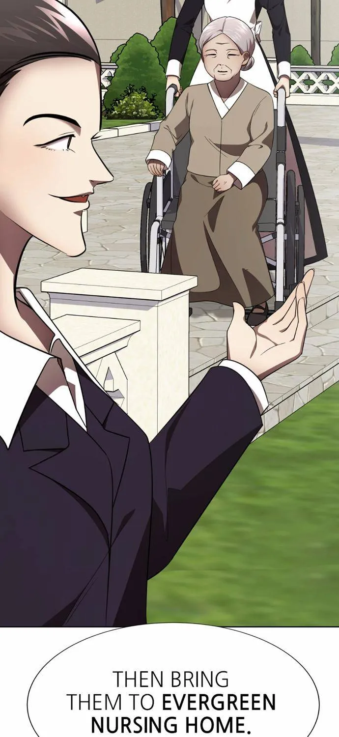 Scroll if You Dare Chapter 2 page 8 - 