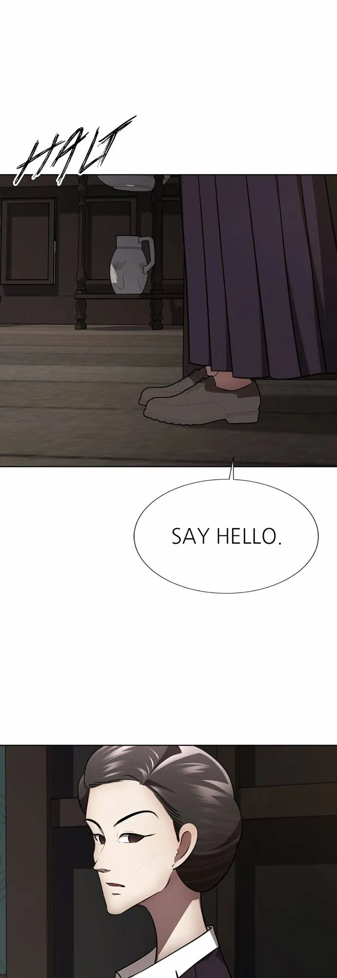 Scroll if You Dare Chapter 2 page 89 - 