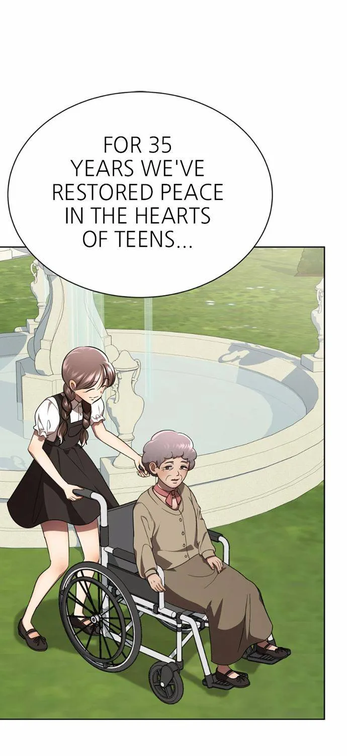 Scroll if You Dare Chapter 2 page 10 - 