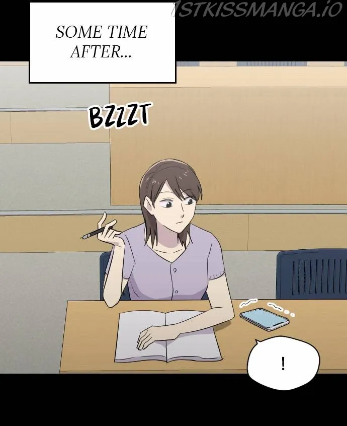 Scroll if You Dare Chapter 20 page 15 - 
