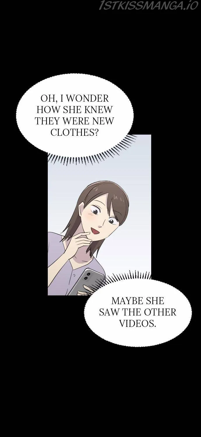 Scroll if You Dare Chapter 20 page 17 - 