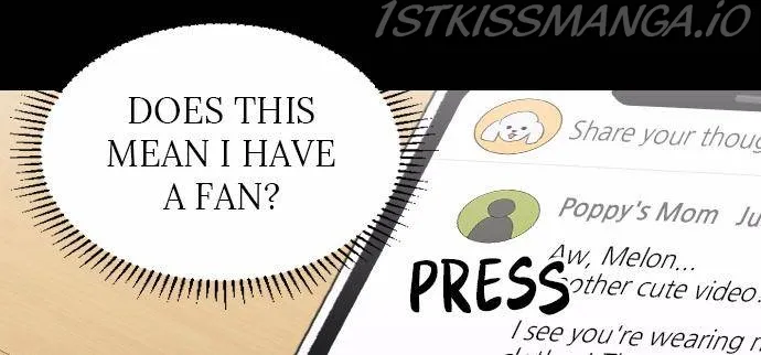 Scroll if You Dare Chapter 20 page 18 - 