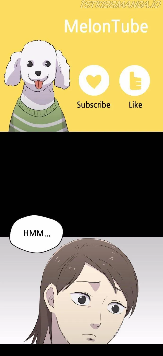 Scroll if You Dare Chapter 20 page 3 - 