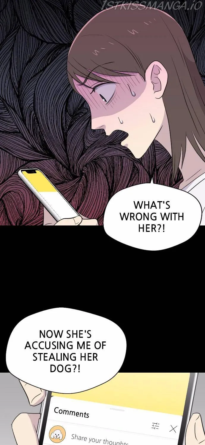 Scroll if You Dare Chapter 20 page 27 - 