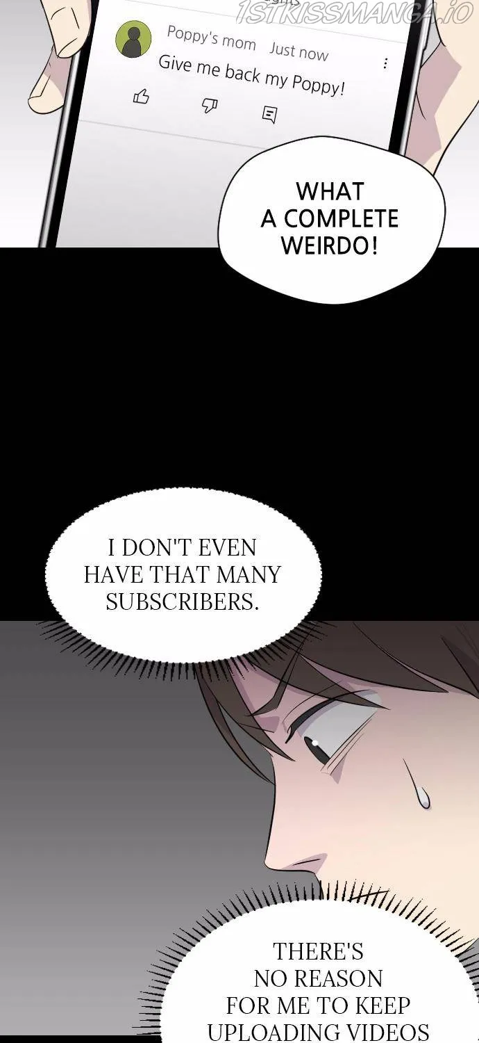 Scroll if You Dare Chapter 20 page 28 - 