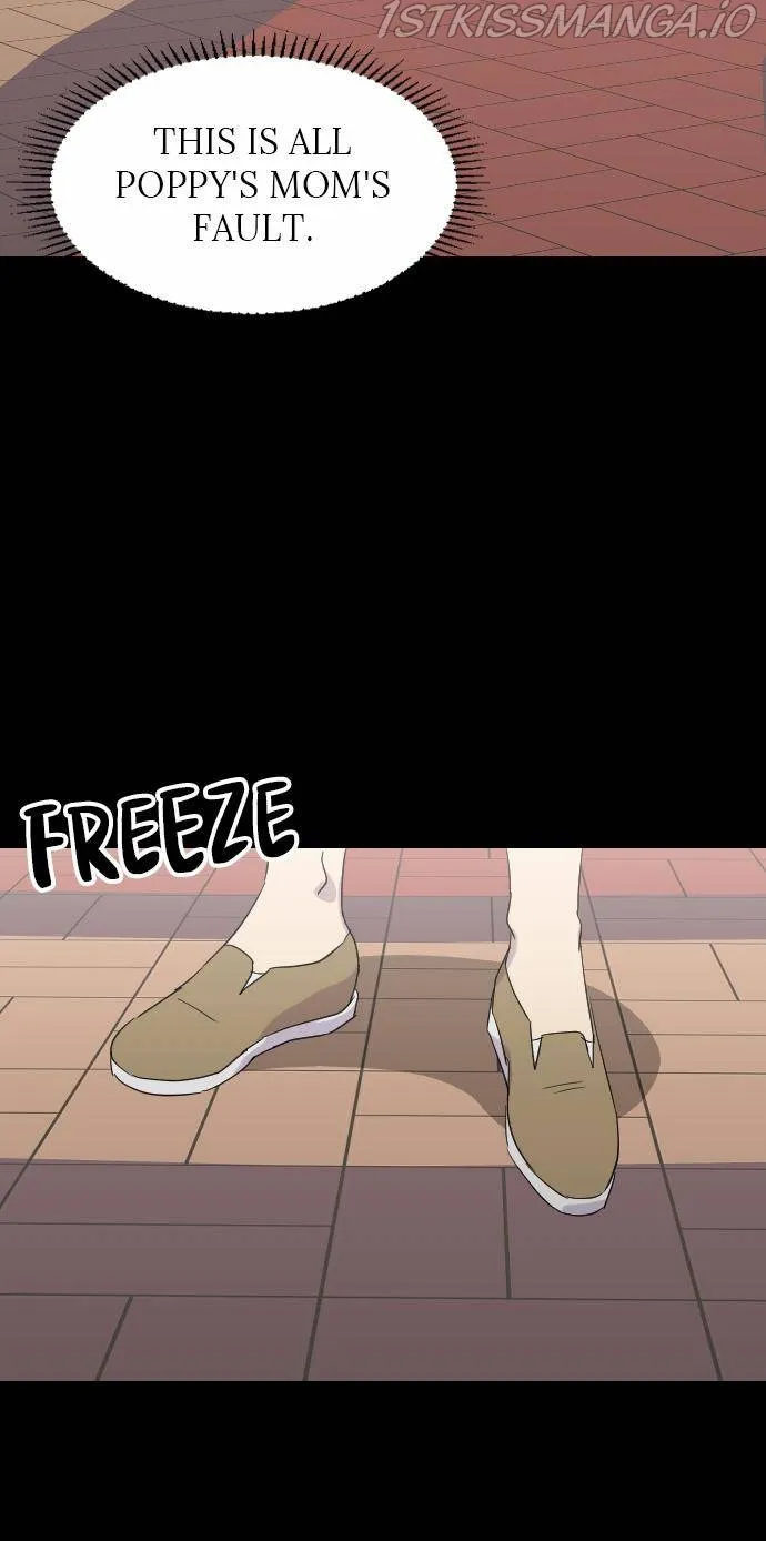 Scroll if You Dare Chapter 20 page 34 - 