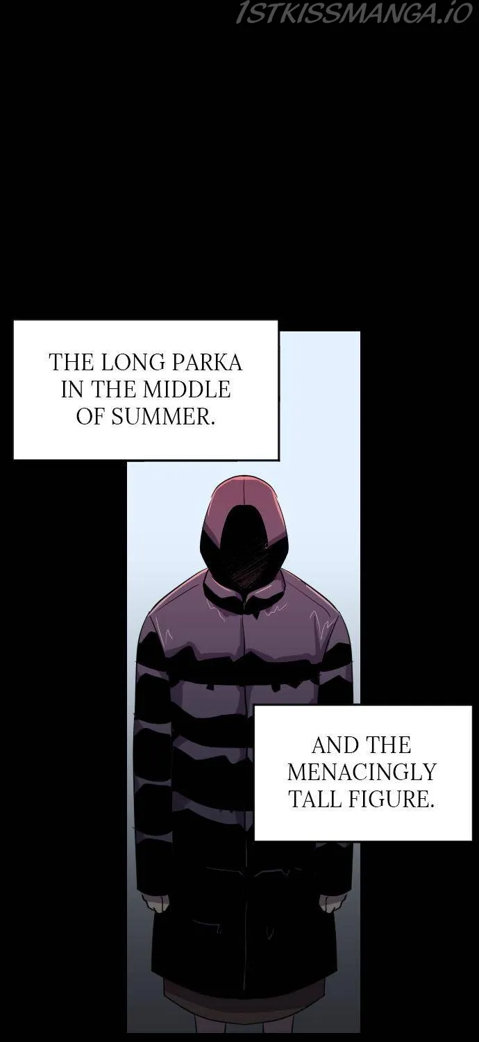 Scroll if You Dare Chapter 20 page 37 - 