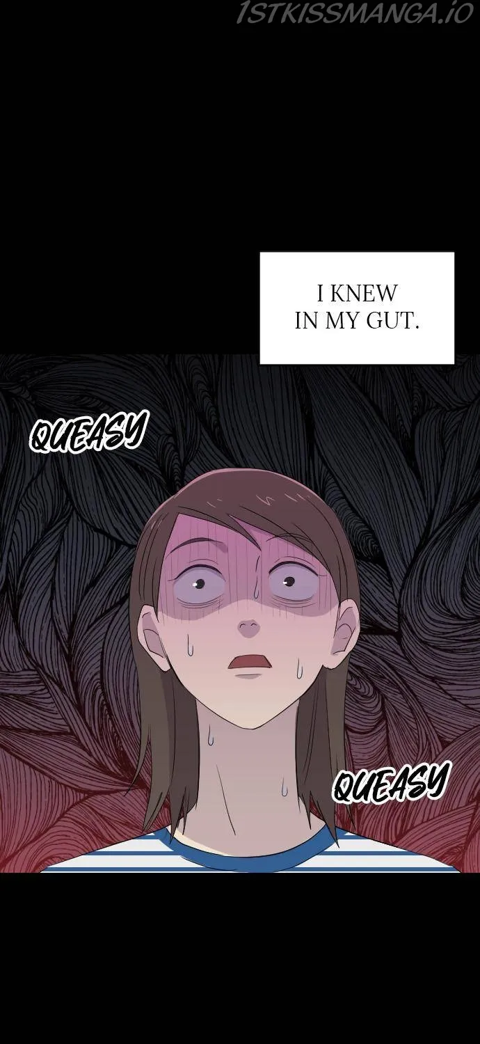 Scroll if You Dare Chapter 20 page 38 - 