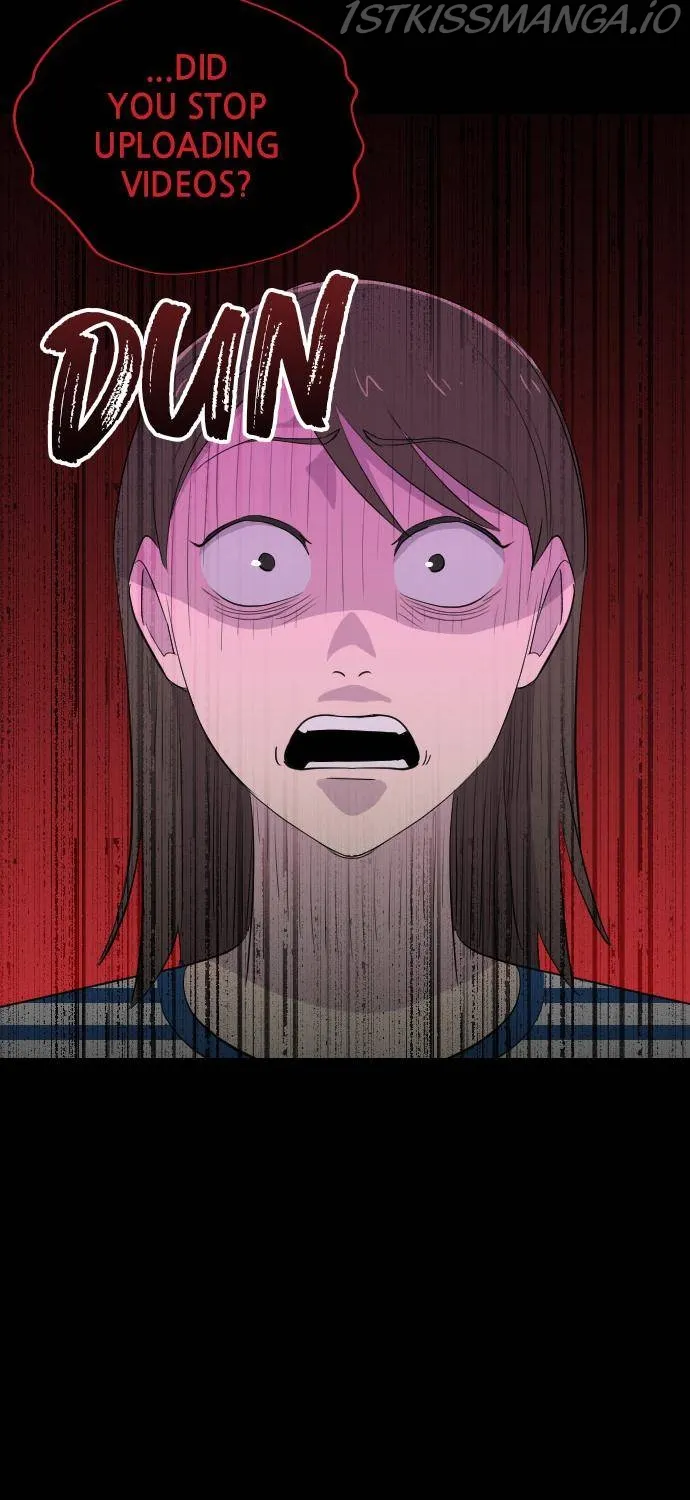 Scroll if You Dare Chapter 20 page 40 - 