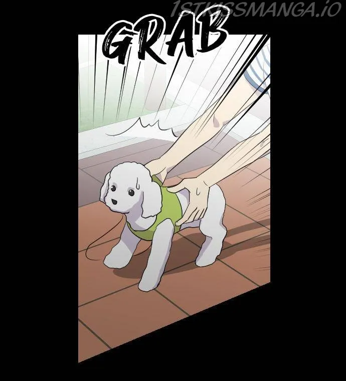 Scroll if You Dare Chapter 20 page 41 - 