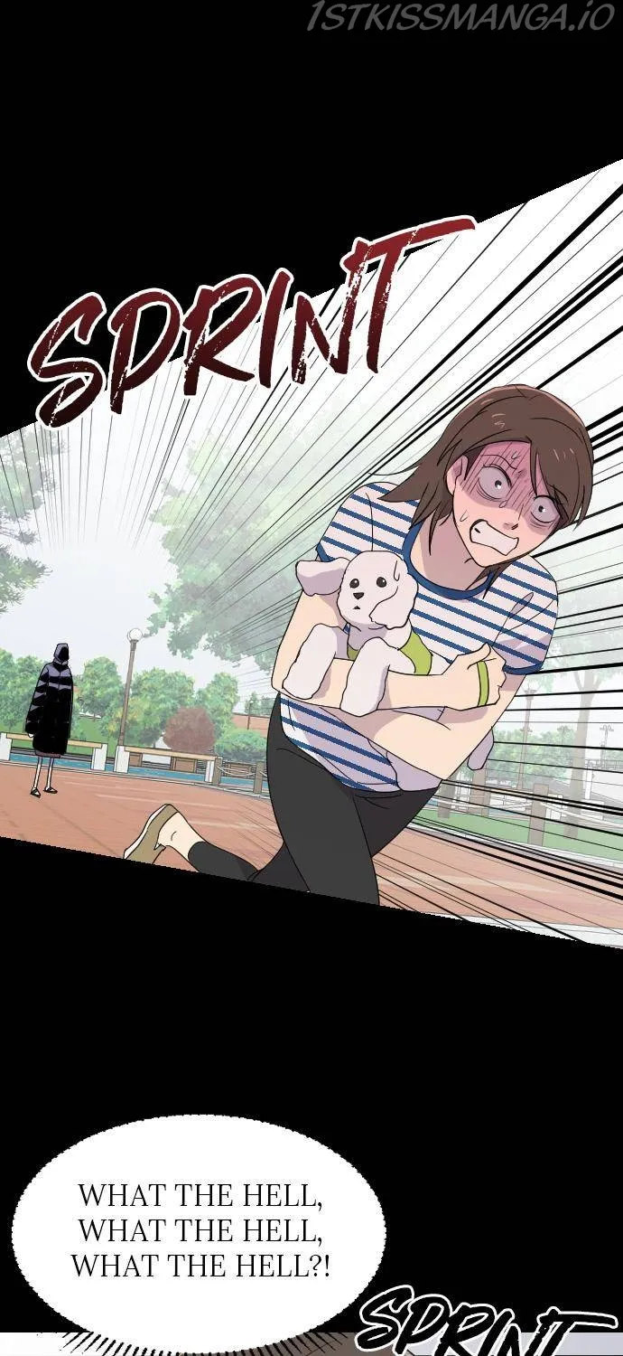 Scroll if You Dare Chapter 20 page 42 - 