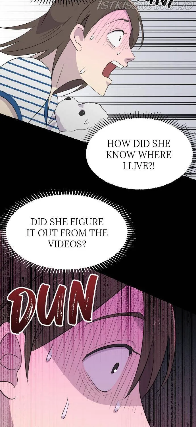 Scroll if You Dare Chapter 20 page 43 - 