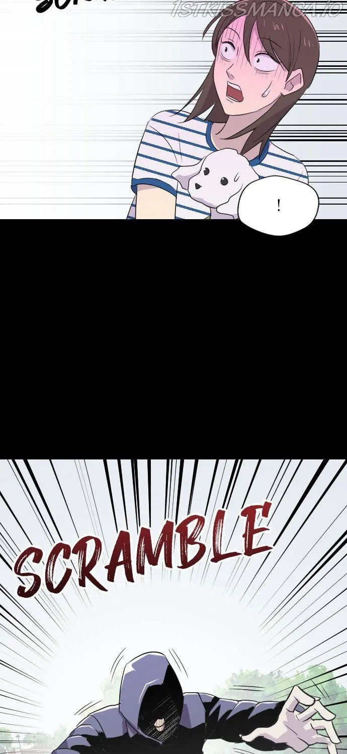 Scroll if You Dare Chapter 20 page 45 - 