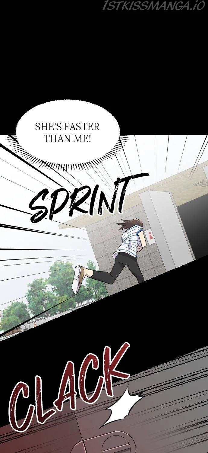 Scroll if You Dare Chapter 20 page 47 - 