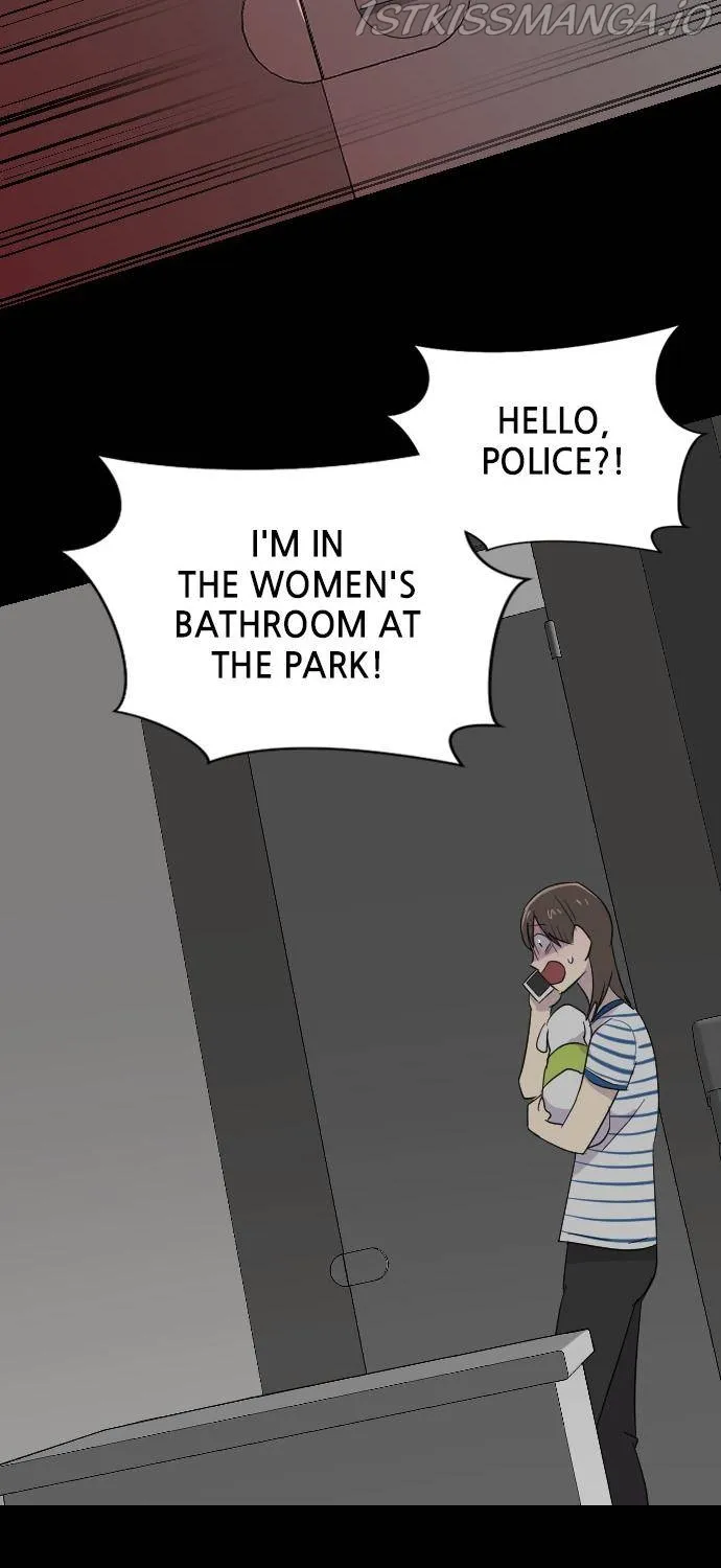 Scroll if You Dare Chapter 20 page 48 - 