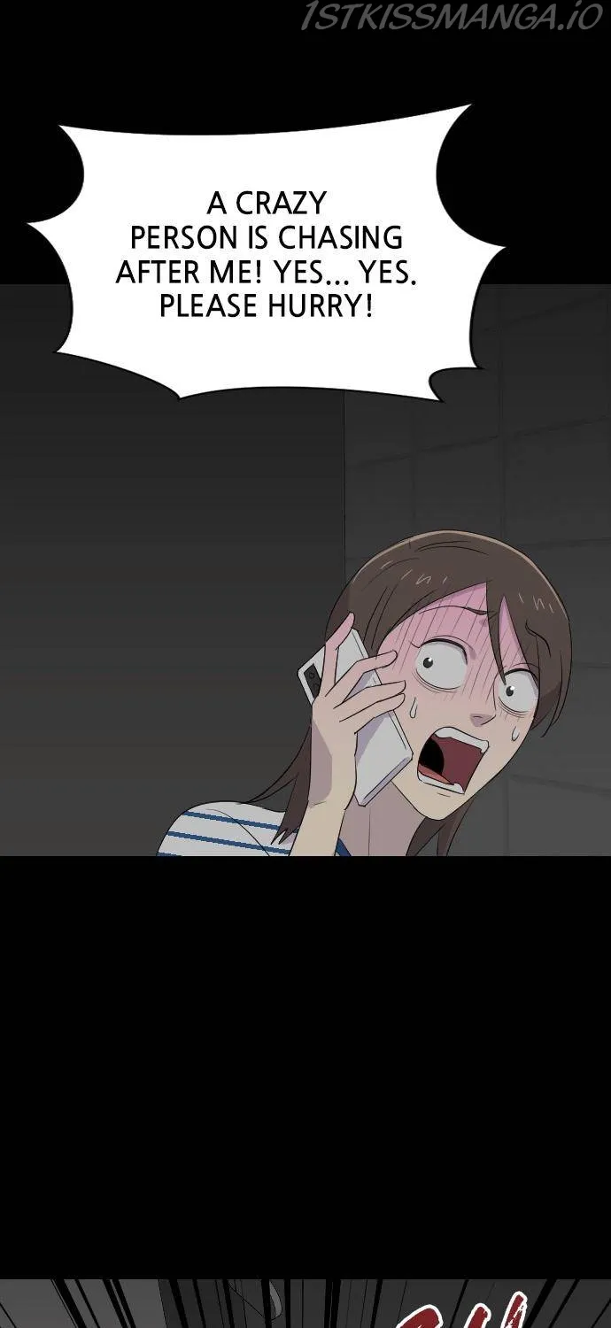 Scroll if You Dare Chapter 20 page 49 - 