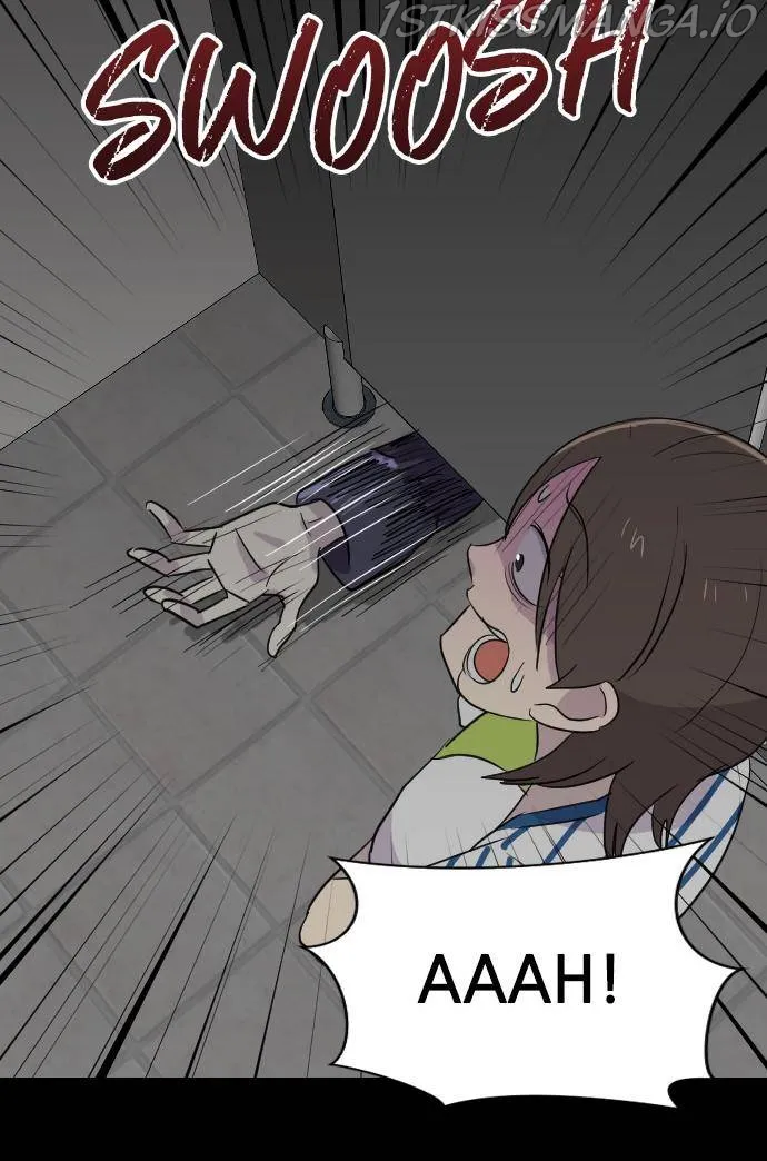 Scroll if You Dare Chapter 20 page 50 - 