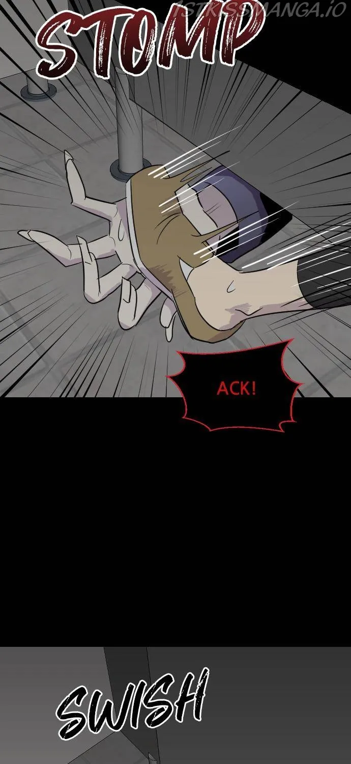Scroll if You Dare Chapter 20 page 53 - 