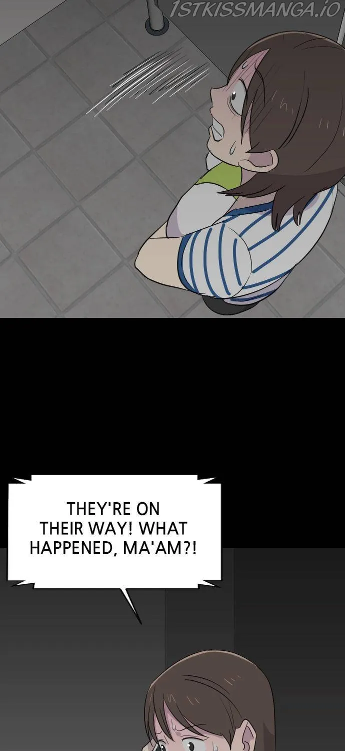 Scroll if You Dare Chapter 20 page 54 - 