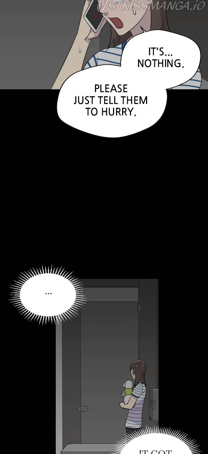 Scroll if You Dare Chapter 20 page 55 - 
