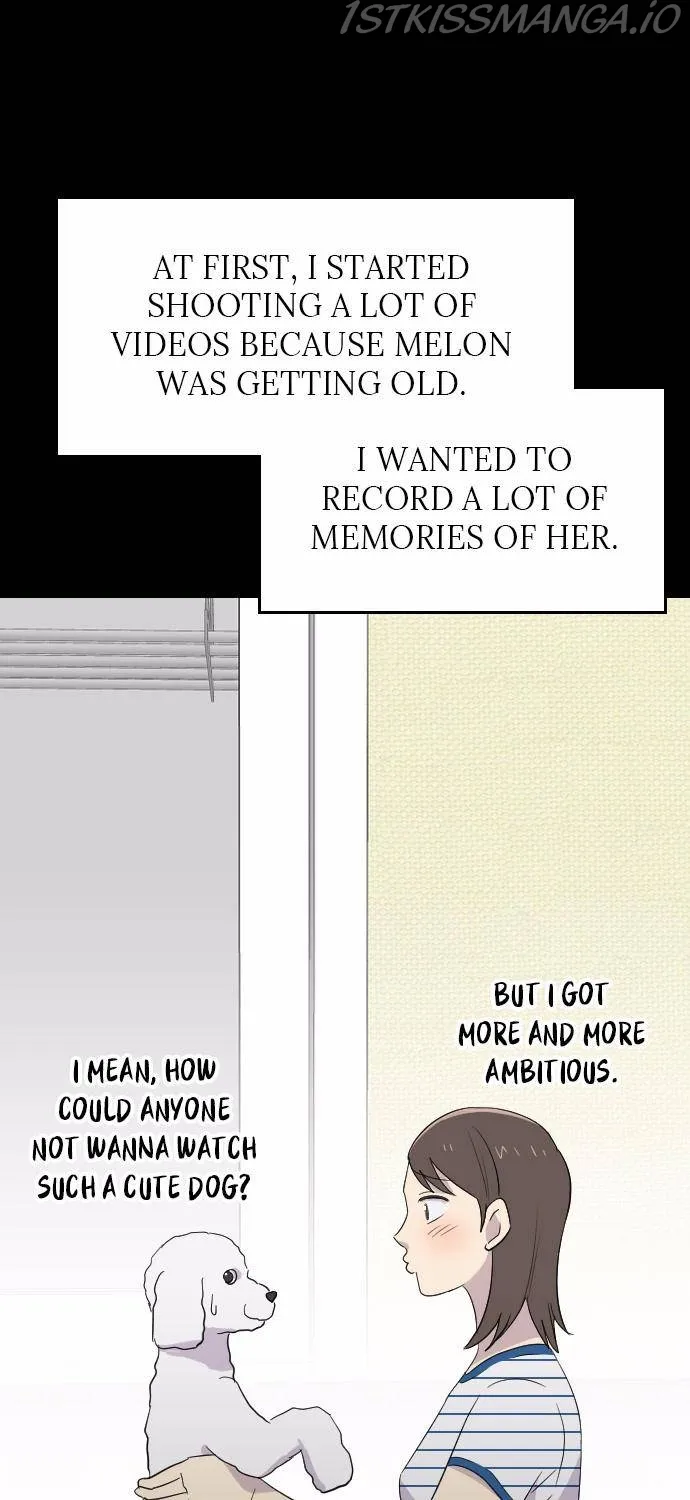 Scroll if You Dare Chapter 20 page 7 - 
