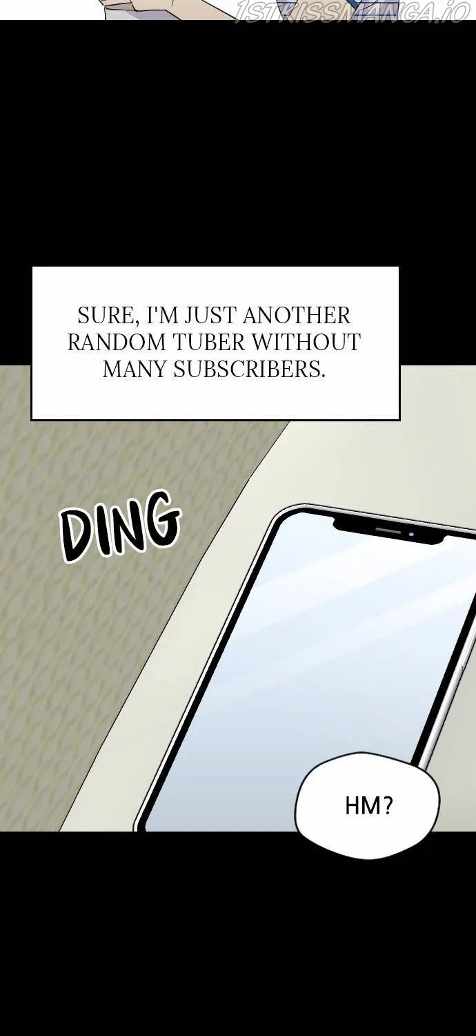 Scroll if You Dare Chapter 20 page 8 - 