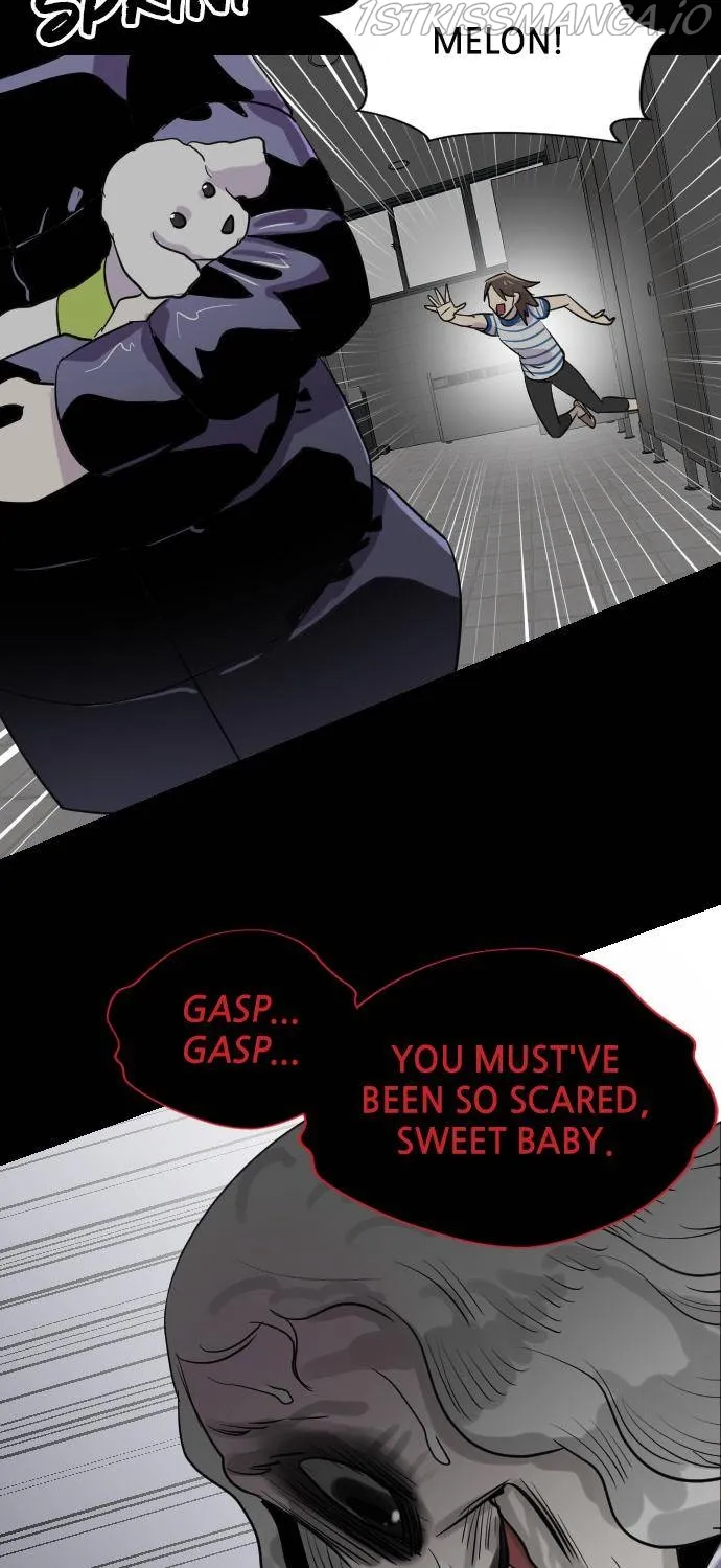 Scroll if You Dare Chapter 20 page 71 - 