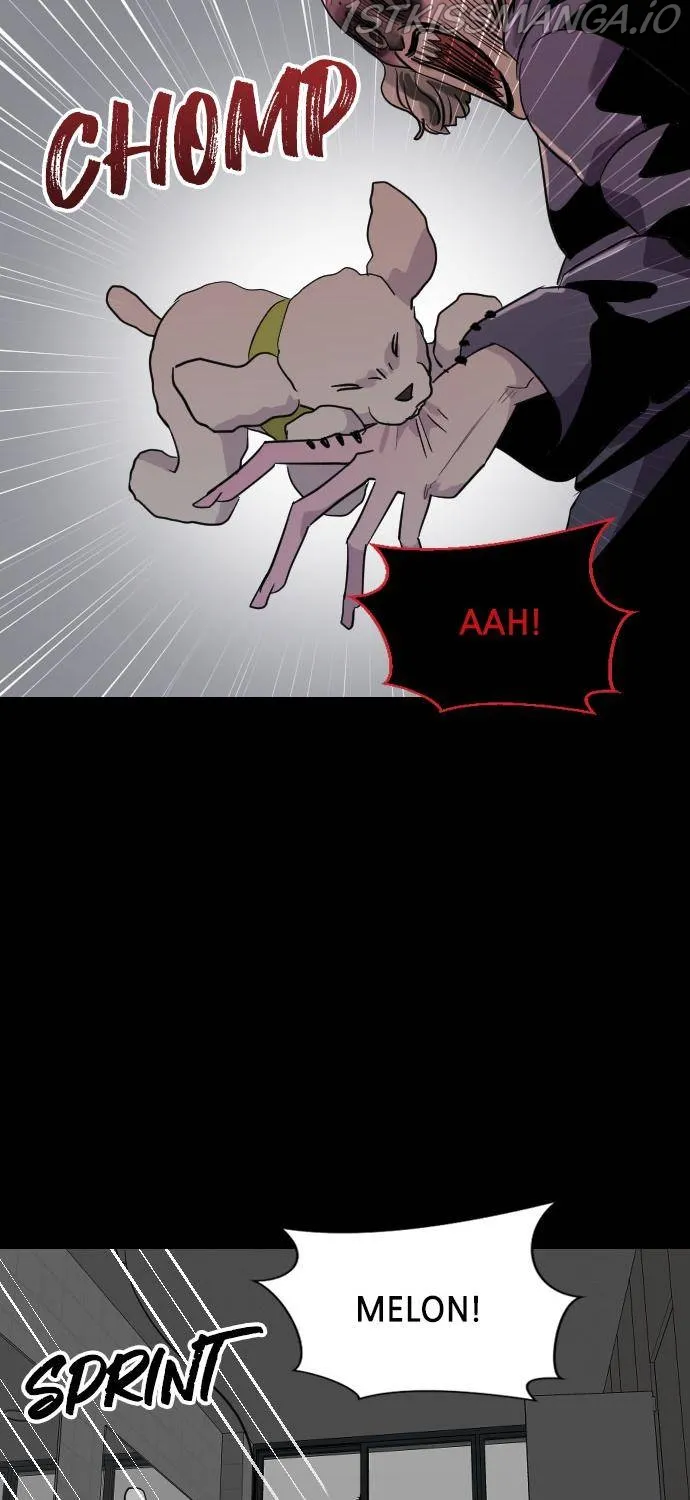 Scroll if You Dare Chapter 20 page 75 - 