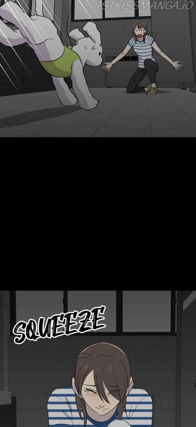 Scroll if You Dare Chapter 20 page 76 - 