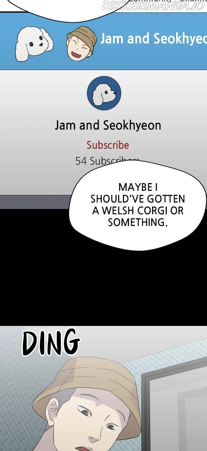 Scroll if You Dare Chapter 20 page 85 - 