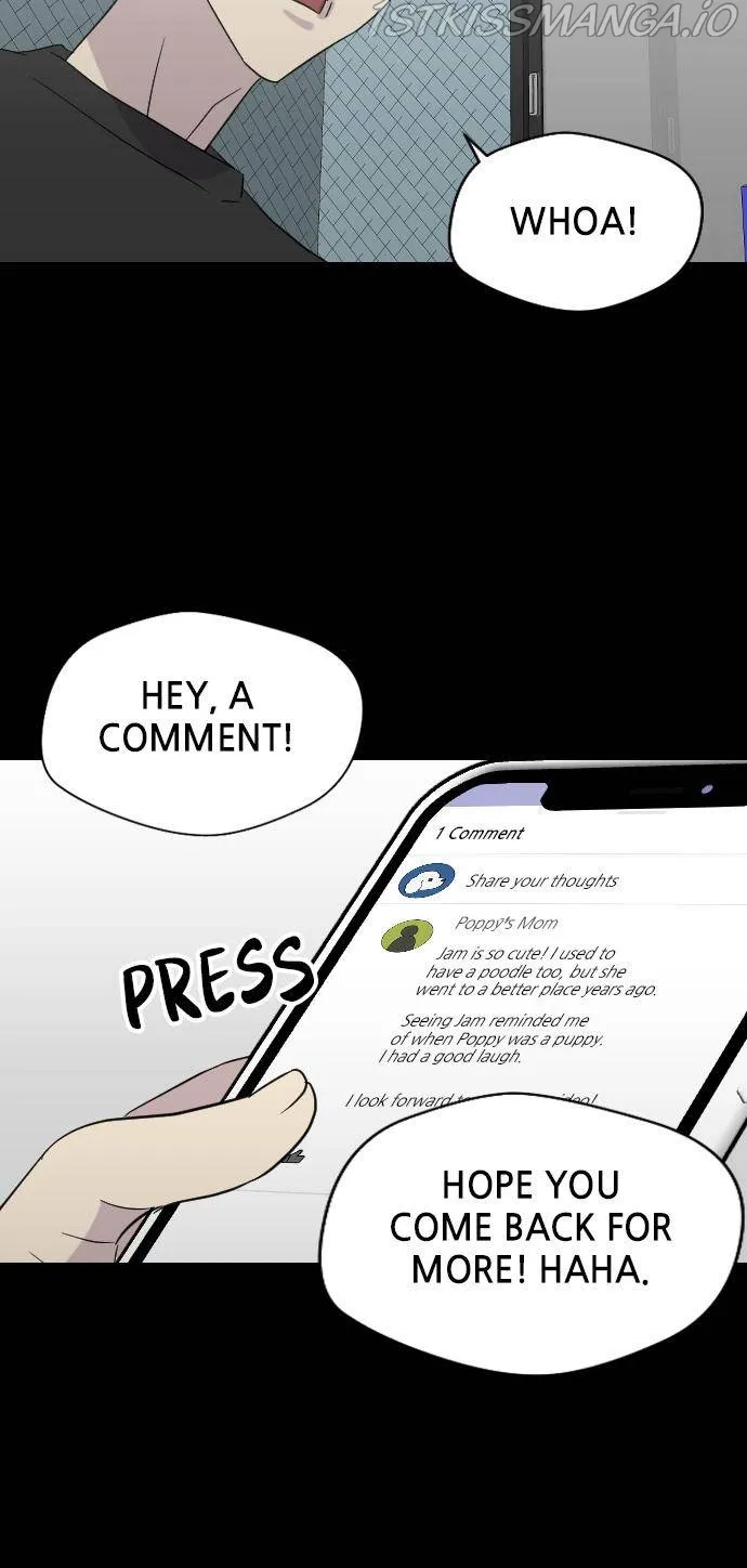 Scroll if You Dare Chapter 20 page 86 - 