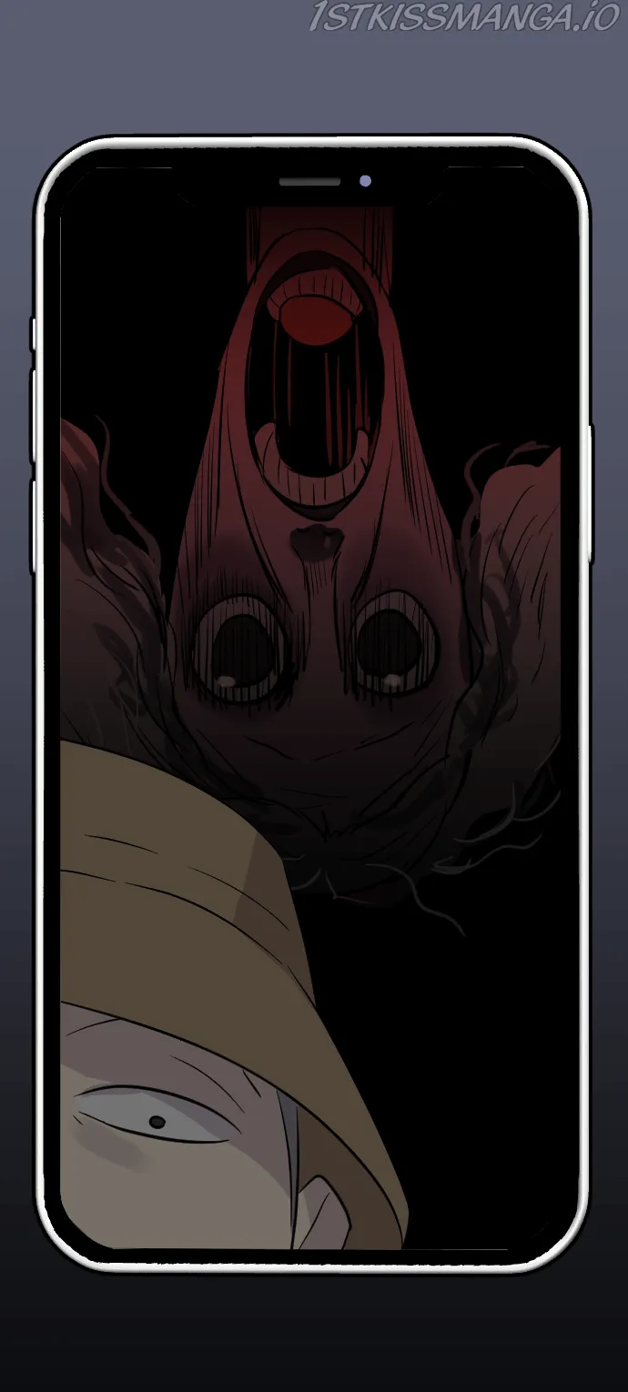 Scroll if You Dare Chapter 20 page 88 - 