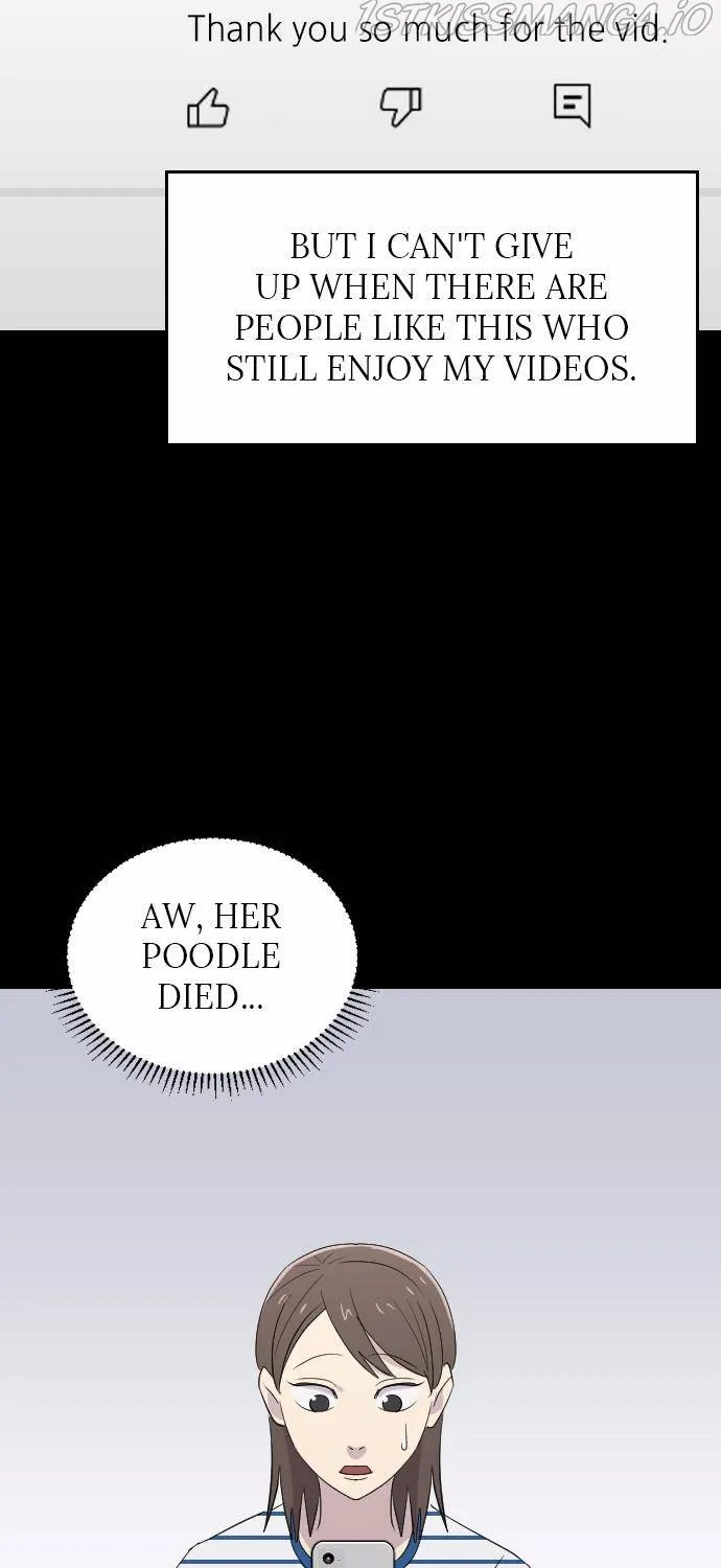 Scroll if You Dare Chapter 20 page 10 - 