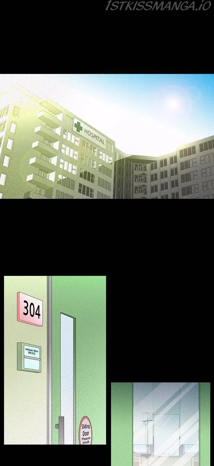 Scroll if You Dare Chapter 21 page 1 - 