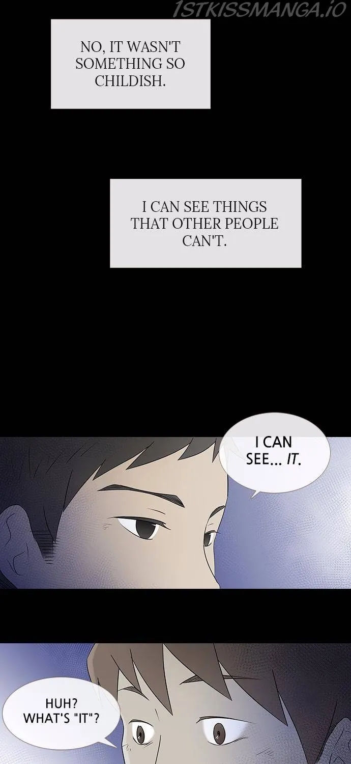 Scroll if You Dare Chapter 21 page 11 - 