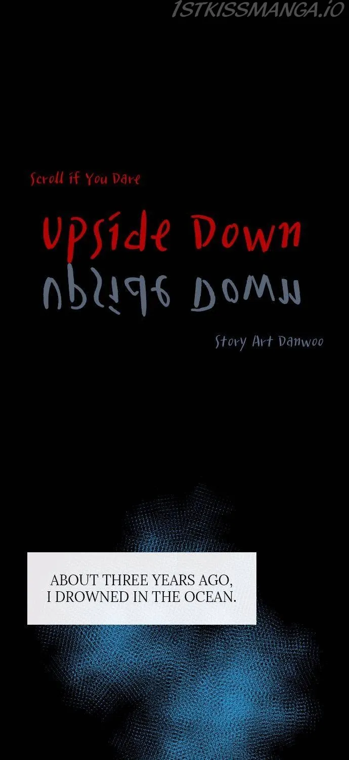 Scroll if You Dare Chapter 21 page 14 - 