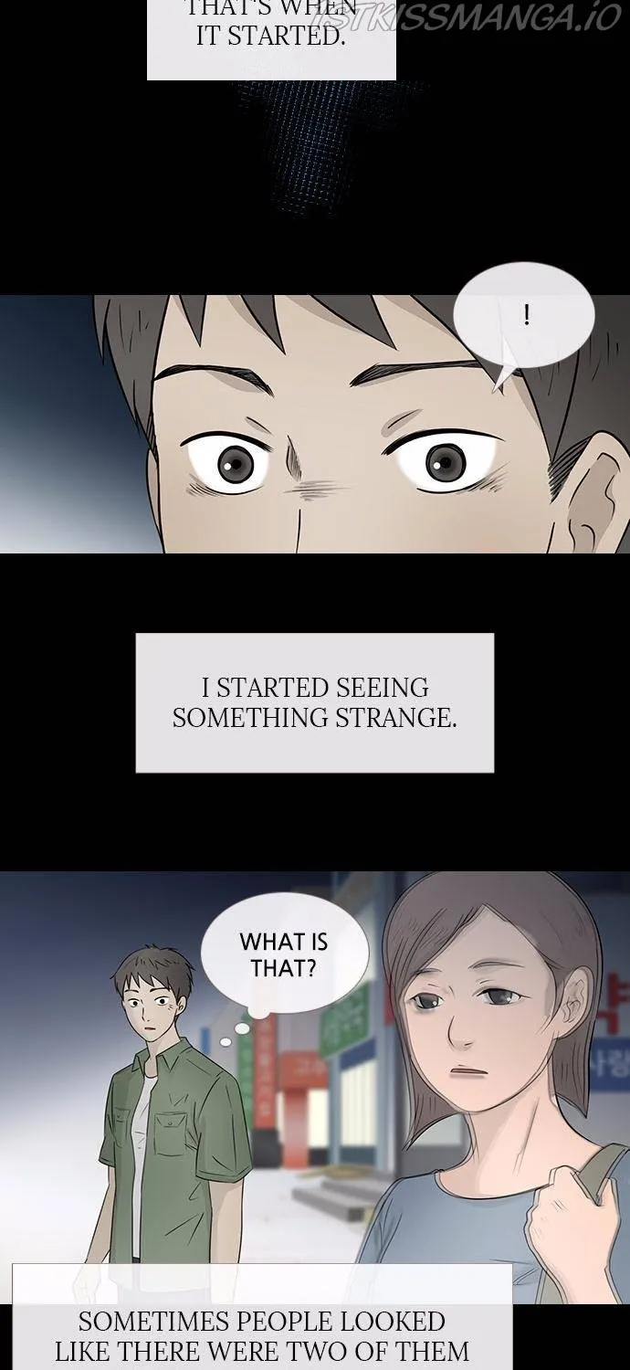 Scroll if You Dare Chapter 21 page 16 - 